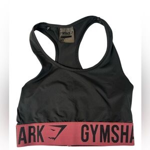Gymshark Flex Sports Bra